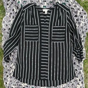 Business Professional Blouse